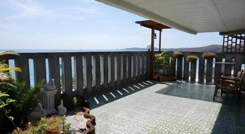 Saikaew Boutique Hotel Koh Samet Exterior foto